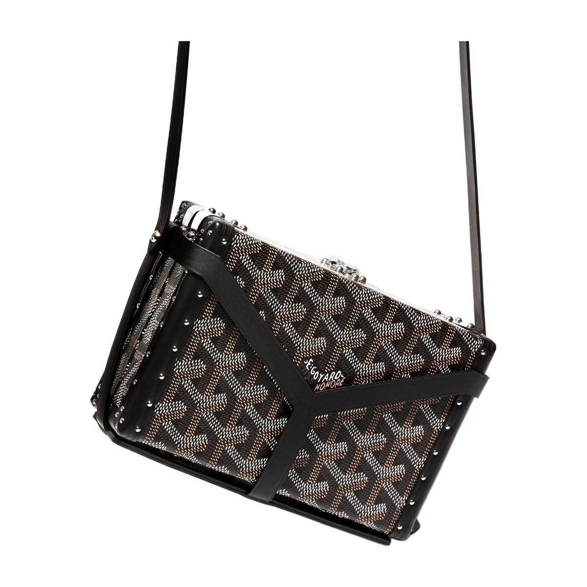 Goyard Minaudiere