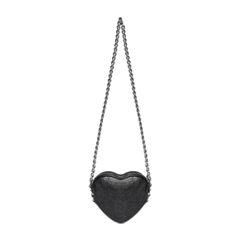 Balenciaga Le Cagole Mini Black
