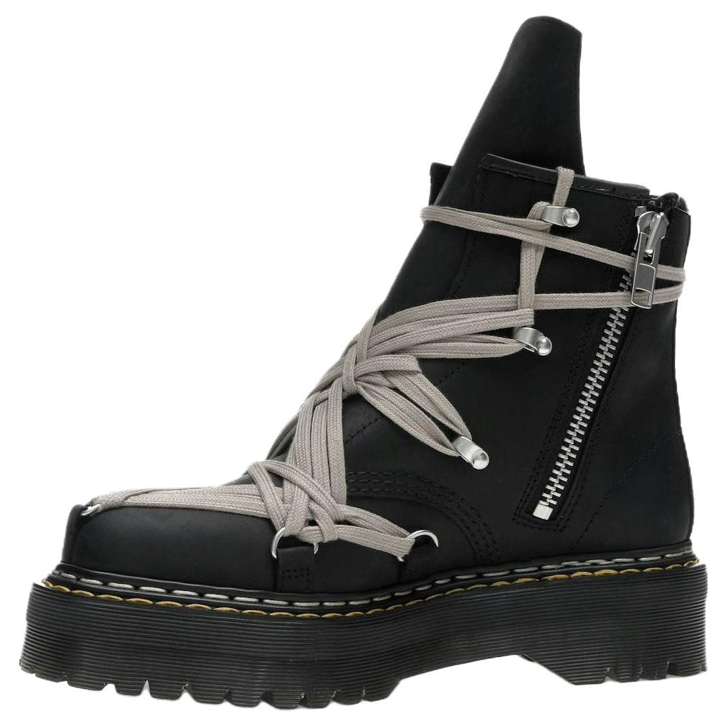 Rick Owens DRKSHDW x Dr. Martens 1460