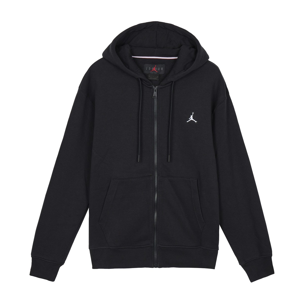 Jordan Hoodie Black