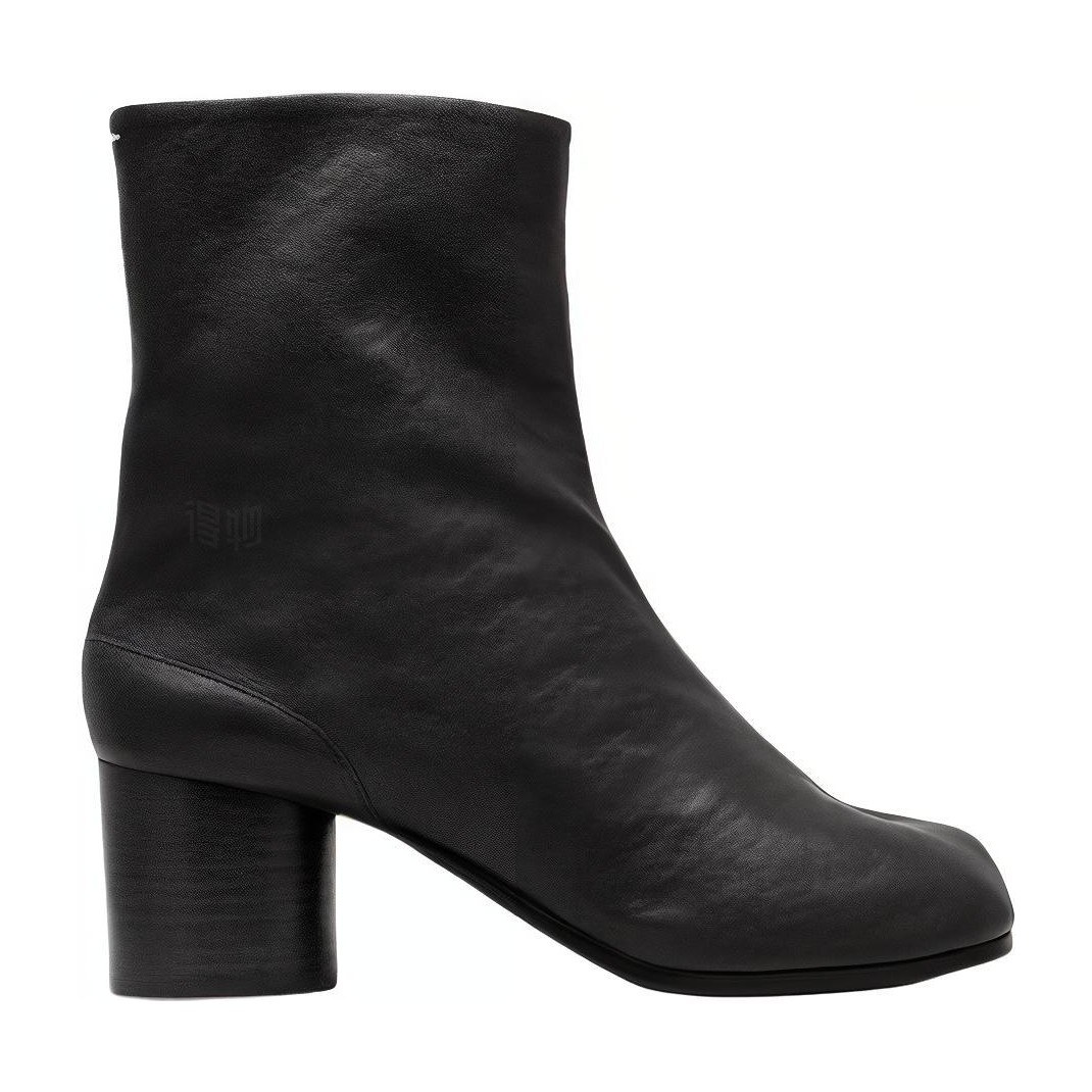 Maison Margiela Tabi Black