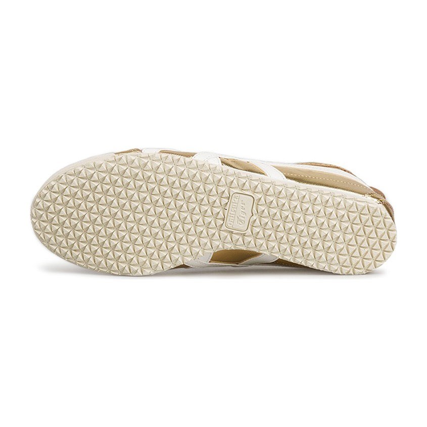 Onitsuka Tiger Mexico 66 Gold