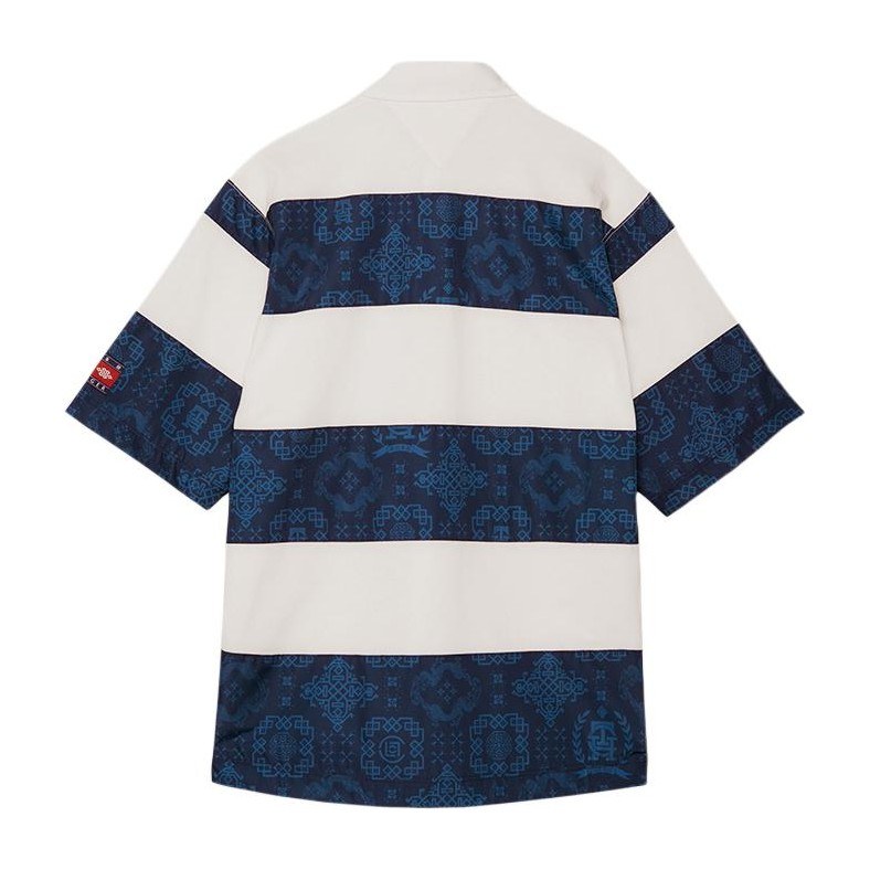 Tommy Hilfiger x CLOT SS24 Polo