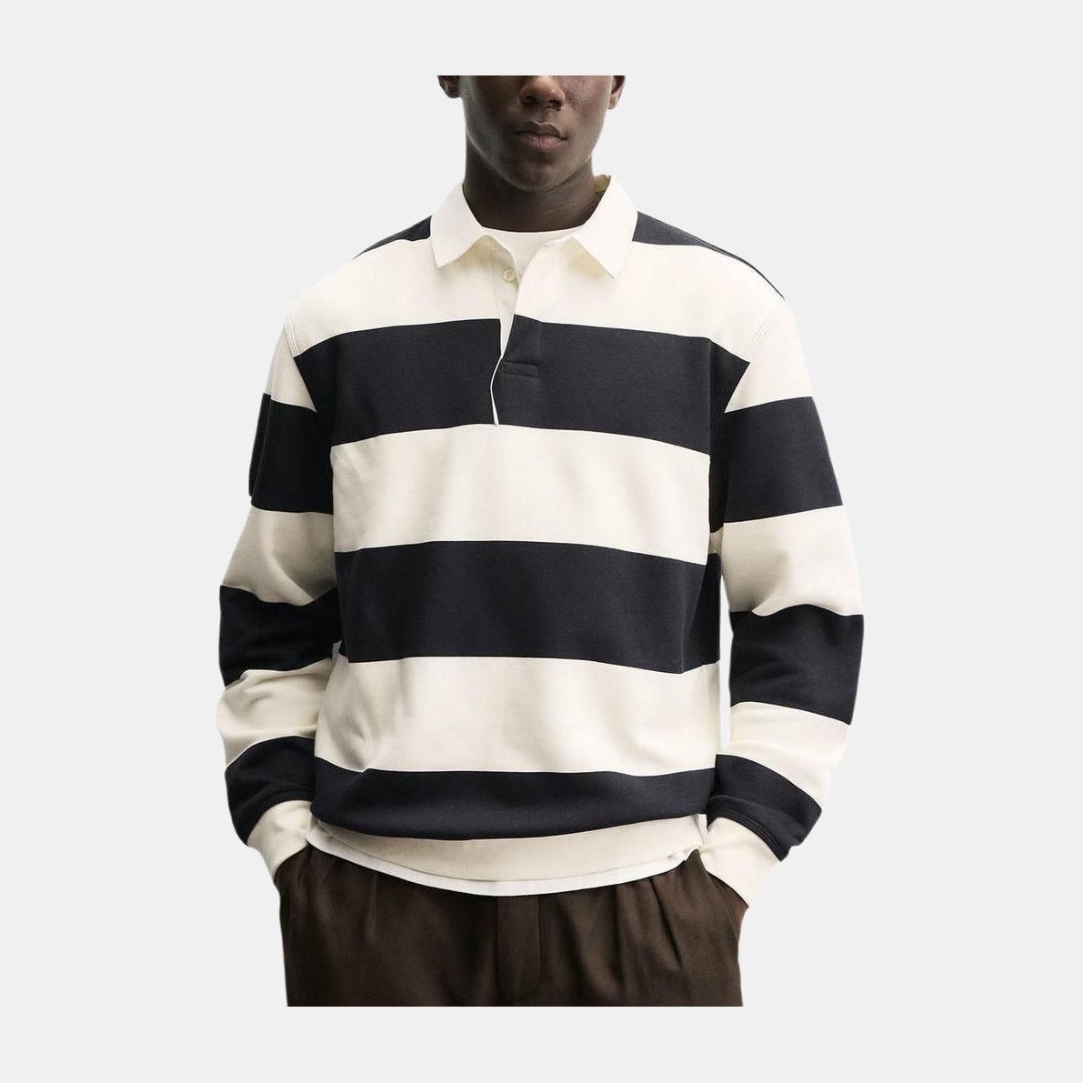 ZARA Polo