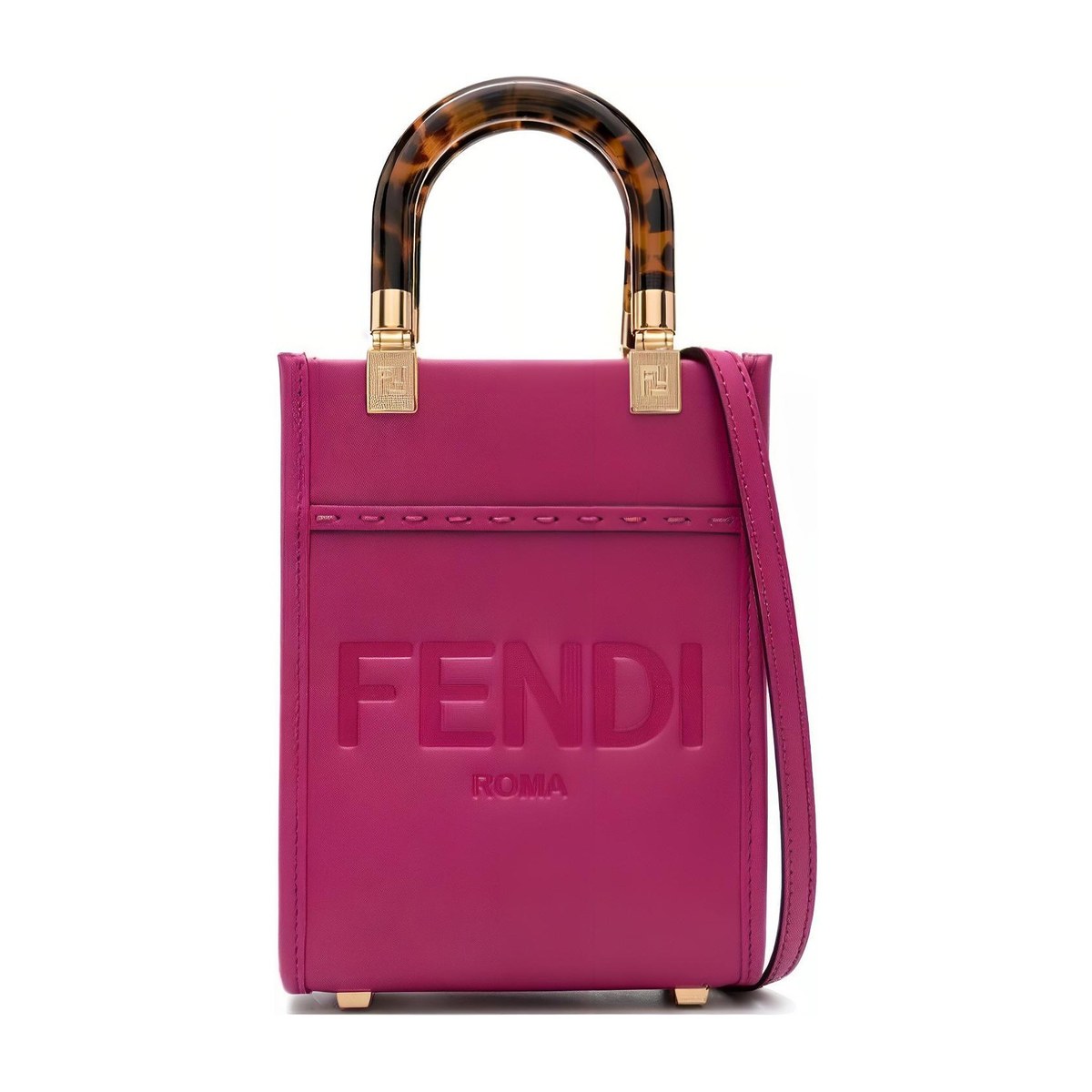 Fendi Sunshine Mini