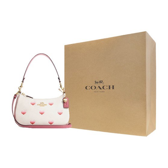 COACH Teri 24