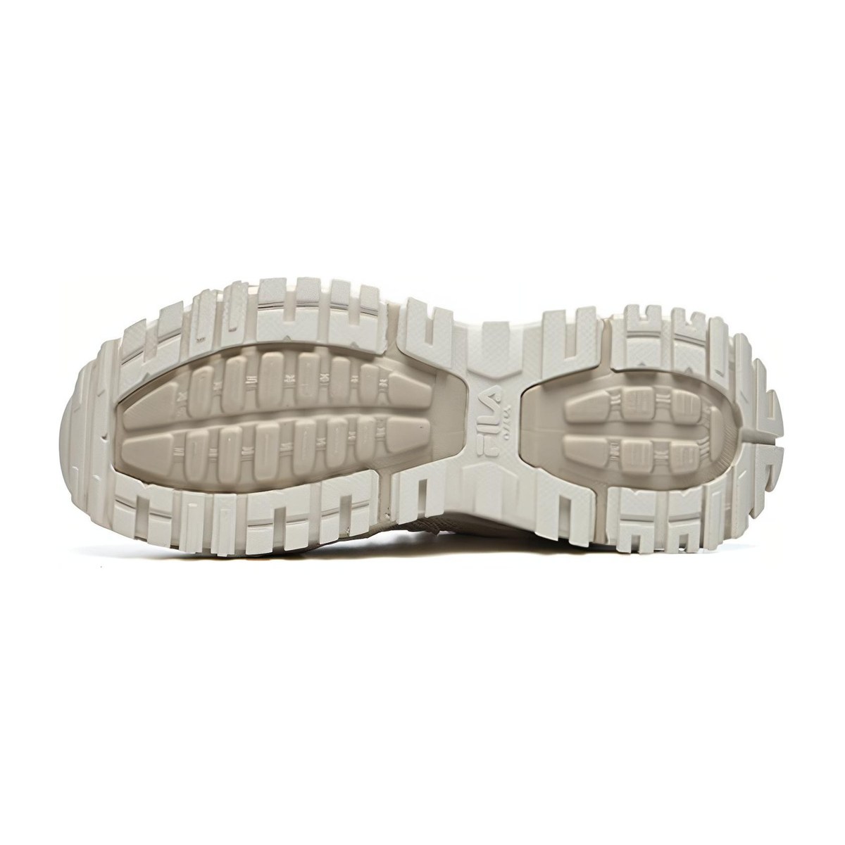 FILA Fusion Bianco