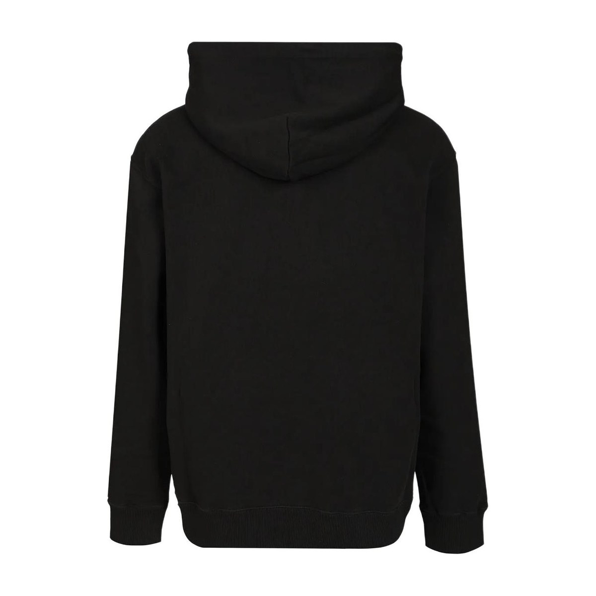 MM6 Maison Margiela Hoodie Black