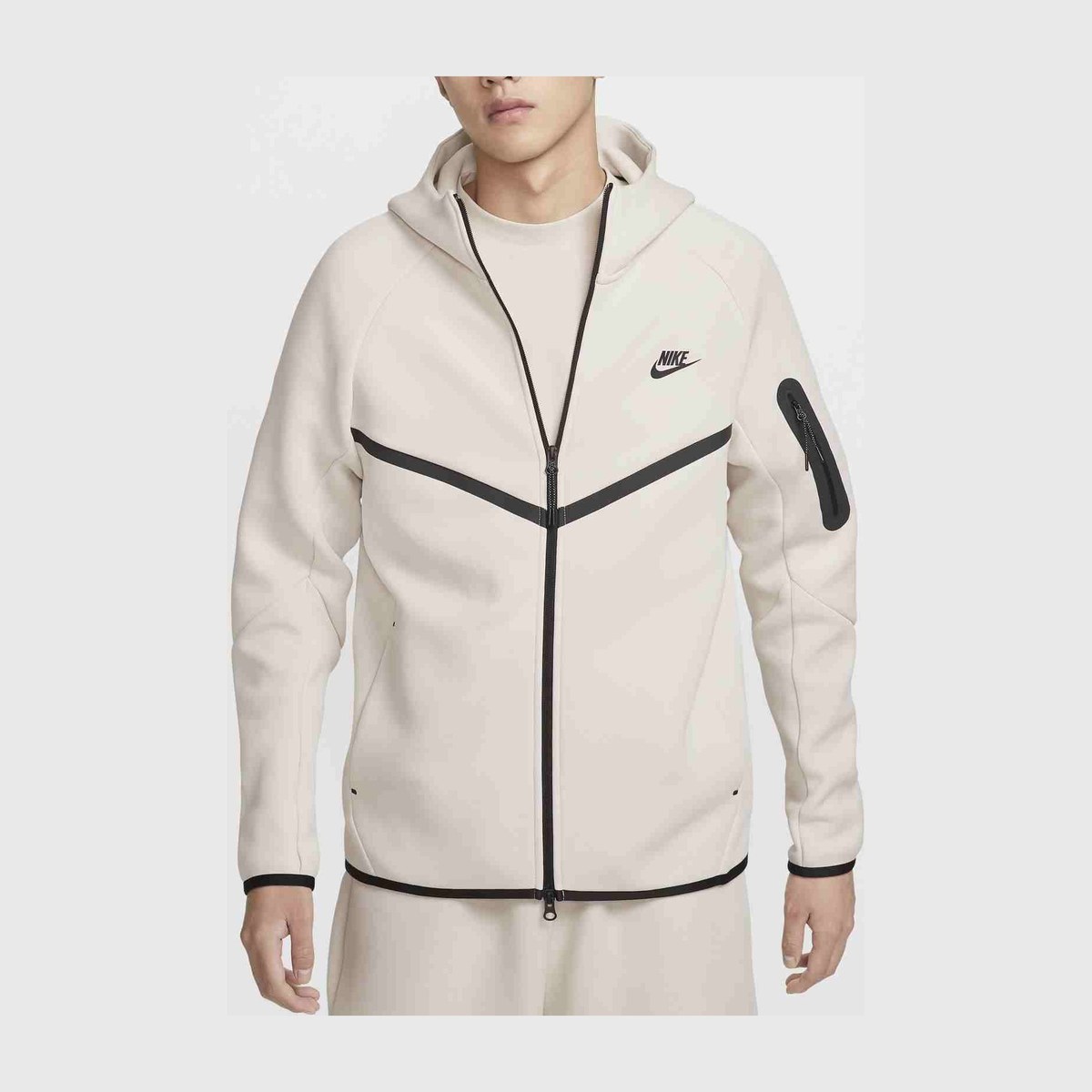 Nike Tech Hoodie