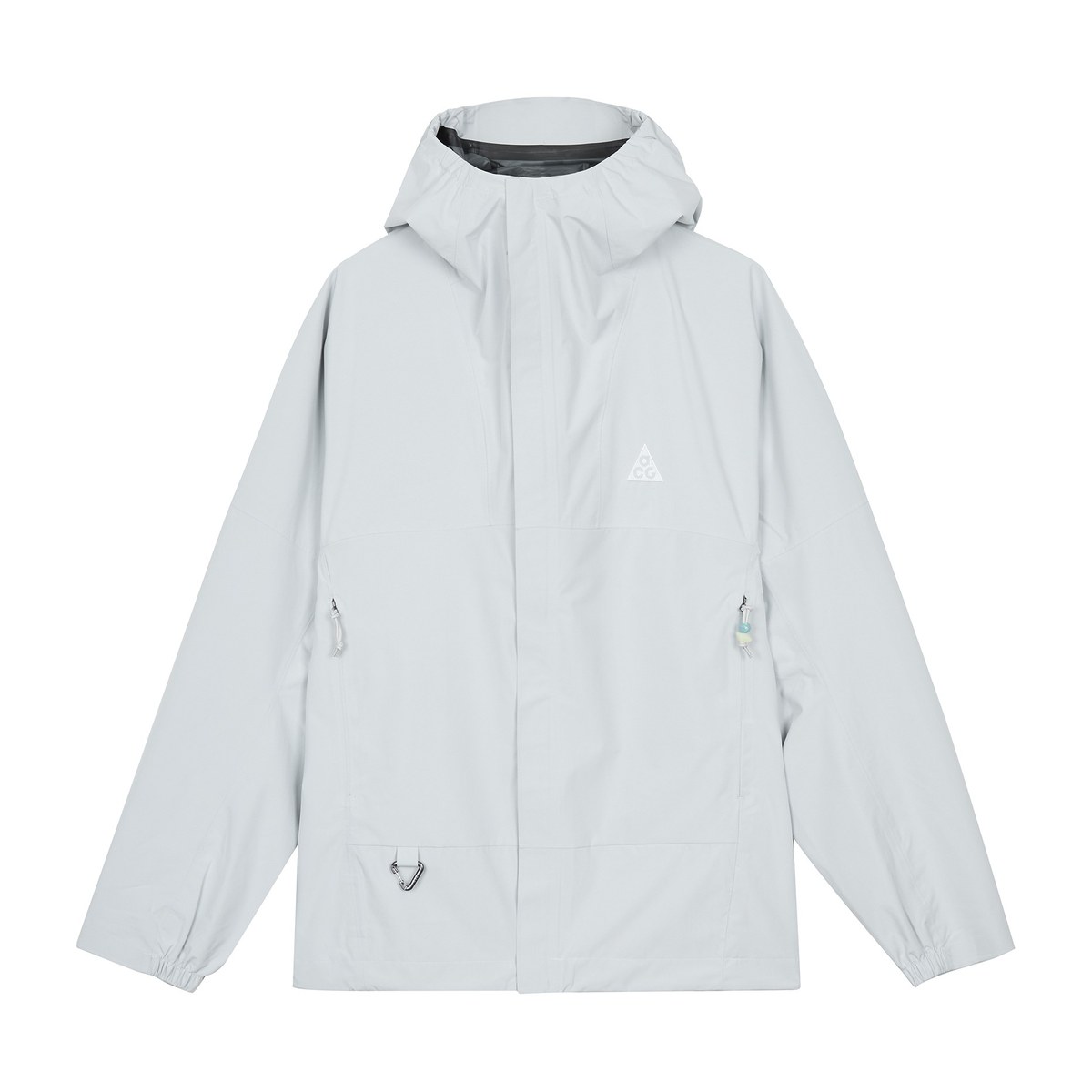 Nike ACG Storm-FIT Jacket Grey