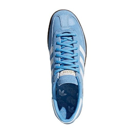 adidas Handball Spzl White Blue