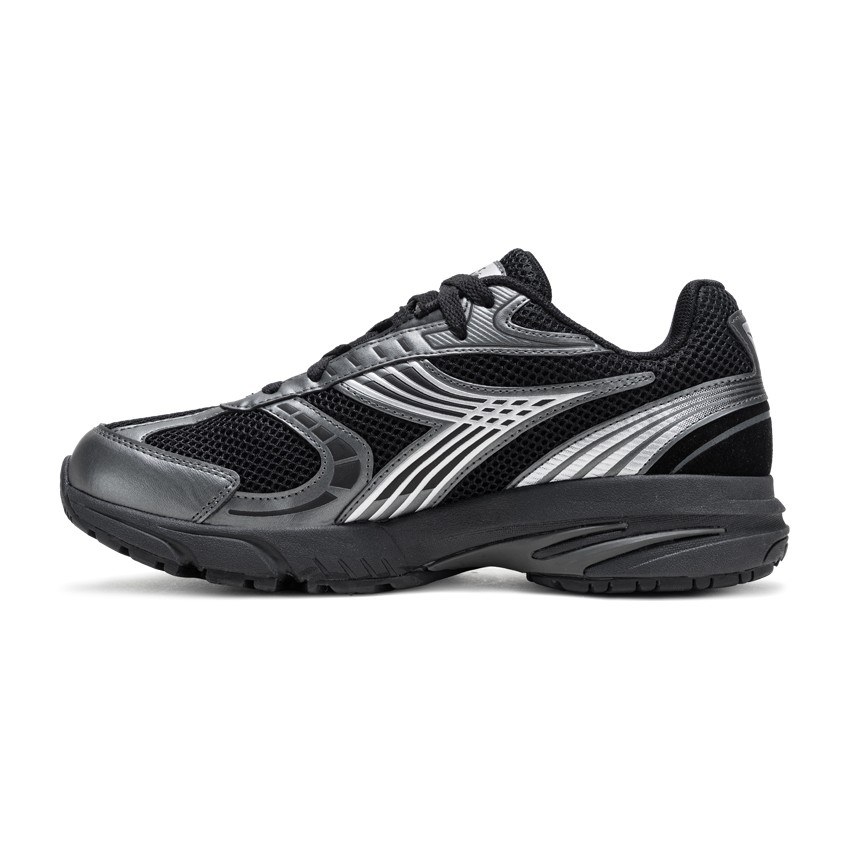 Diadora SAO-KO 280 Black