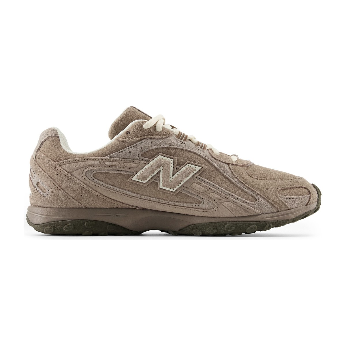 New Balance 204L Light Brown