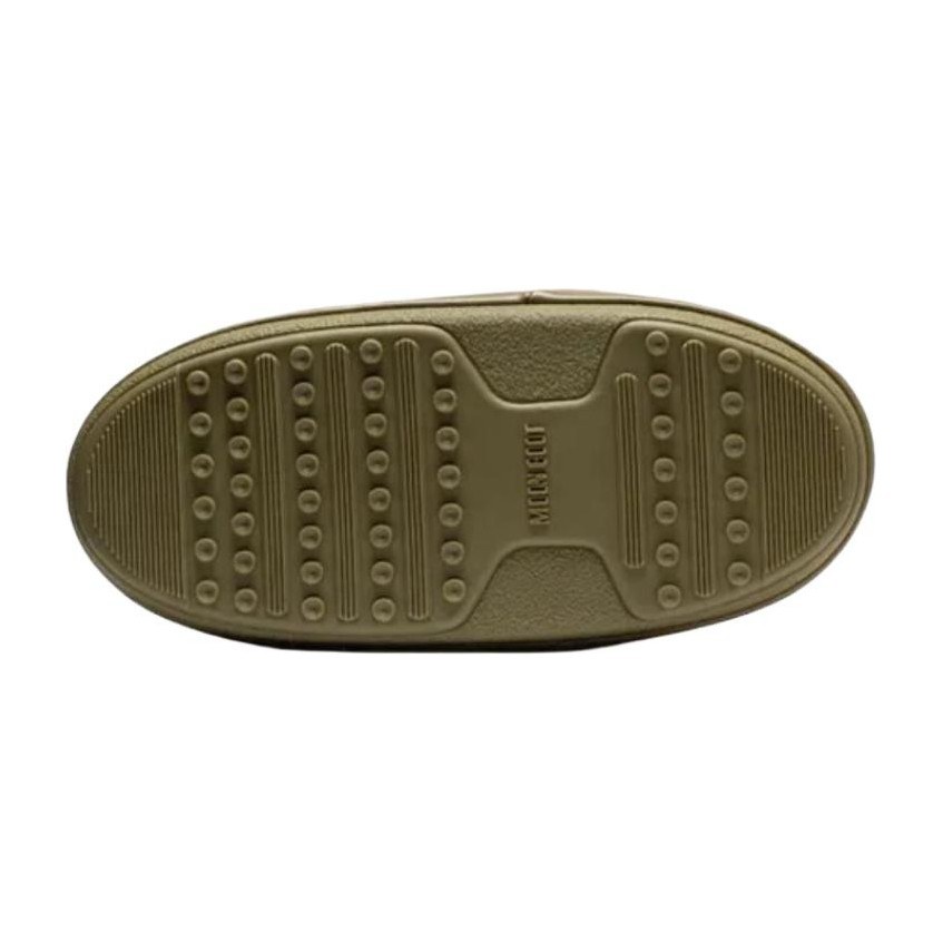 Moon Boot Elastic Round Toe