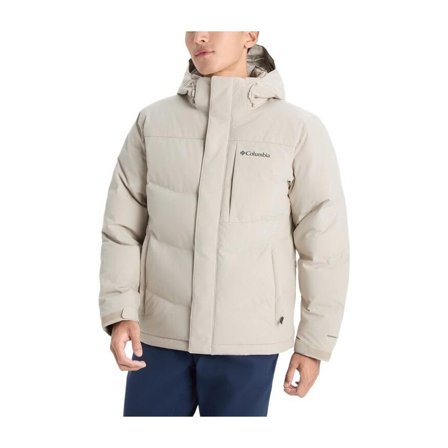 Columbia FW25 Omni-Heat Down Jacket