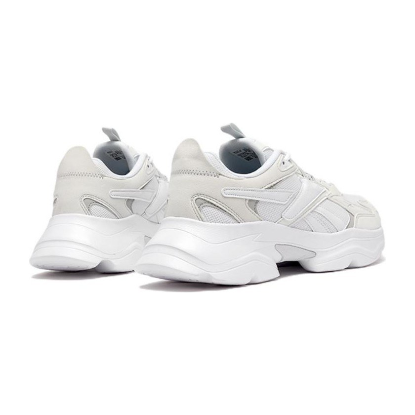 Reebok Royal Bridge 4 White