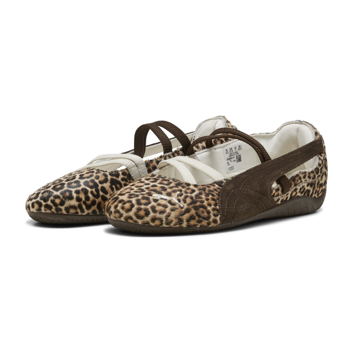 PUMA Speedcat Ballet