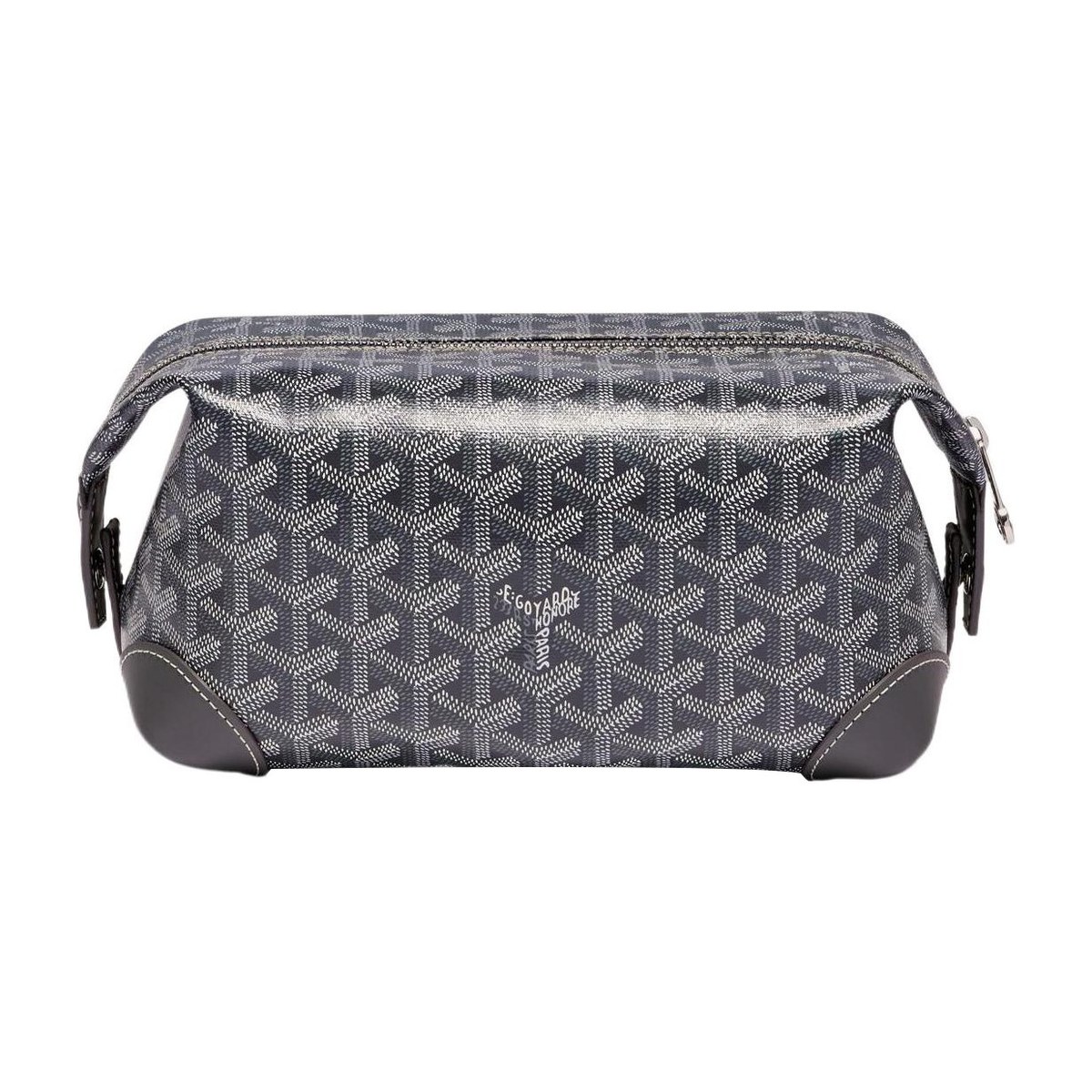 Goyard Bowling 25Y Grey