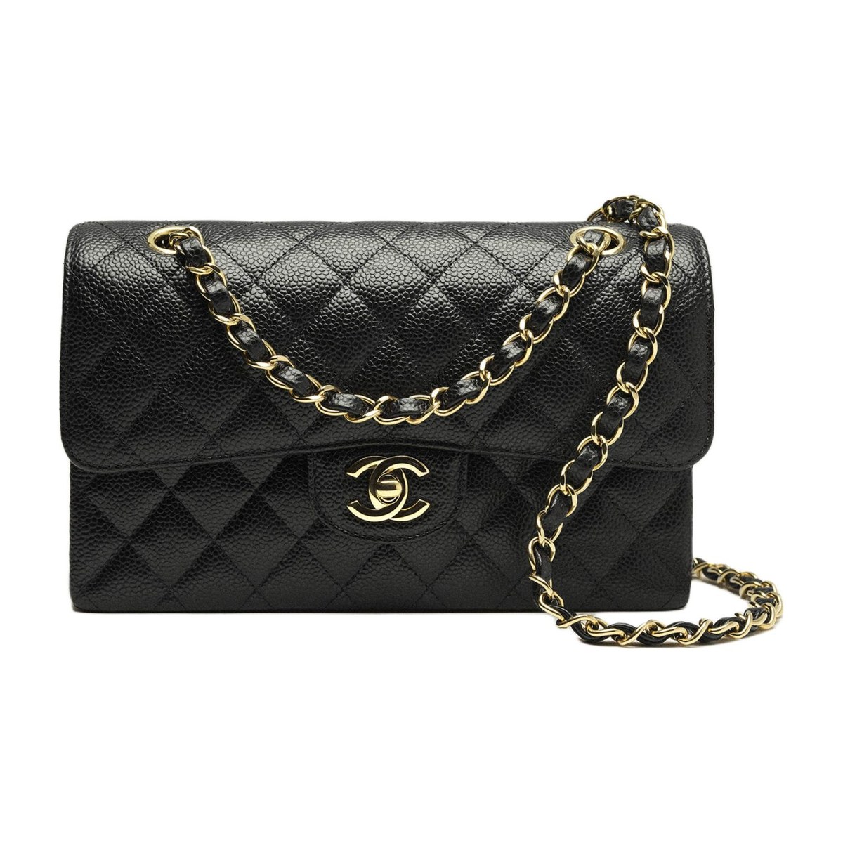 Chanel Classic Flap