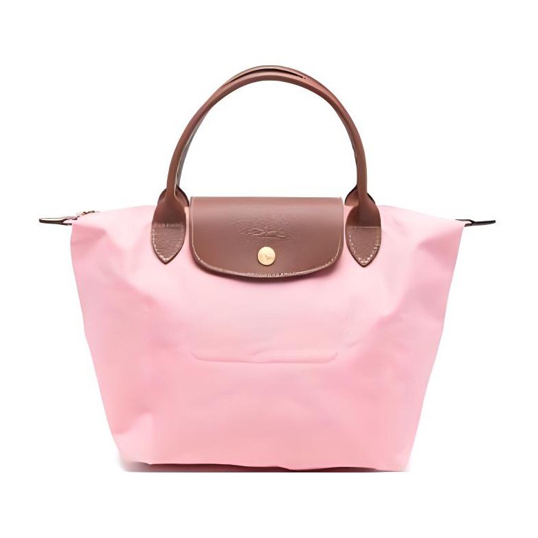 Longchamp Le Pliage Original Cotton Candy