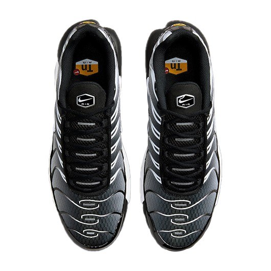Nike Air Max Plus Retro Low Black Grey