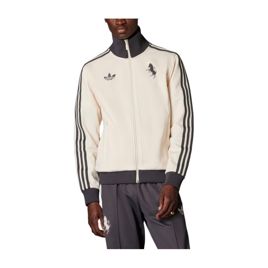 adidas Juventus Jacket
