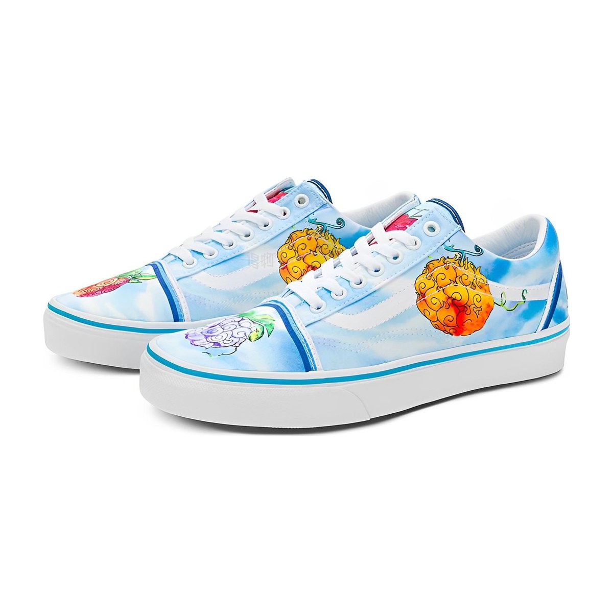 Vans Old Skool ONE PIECE