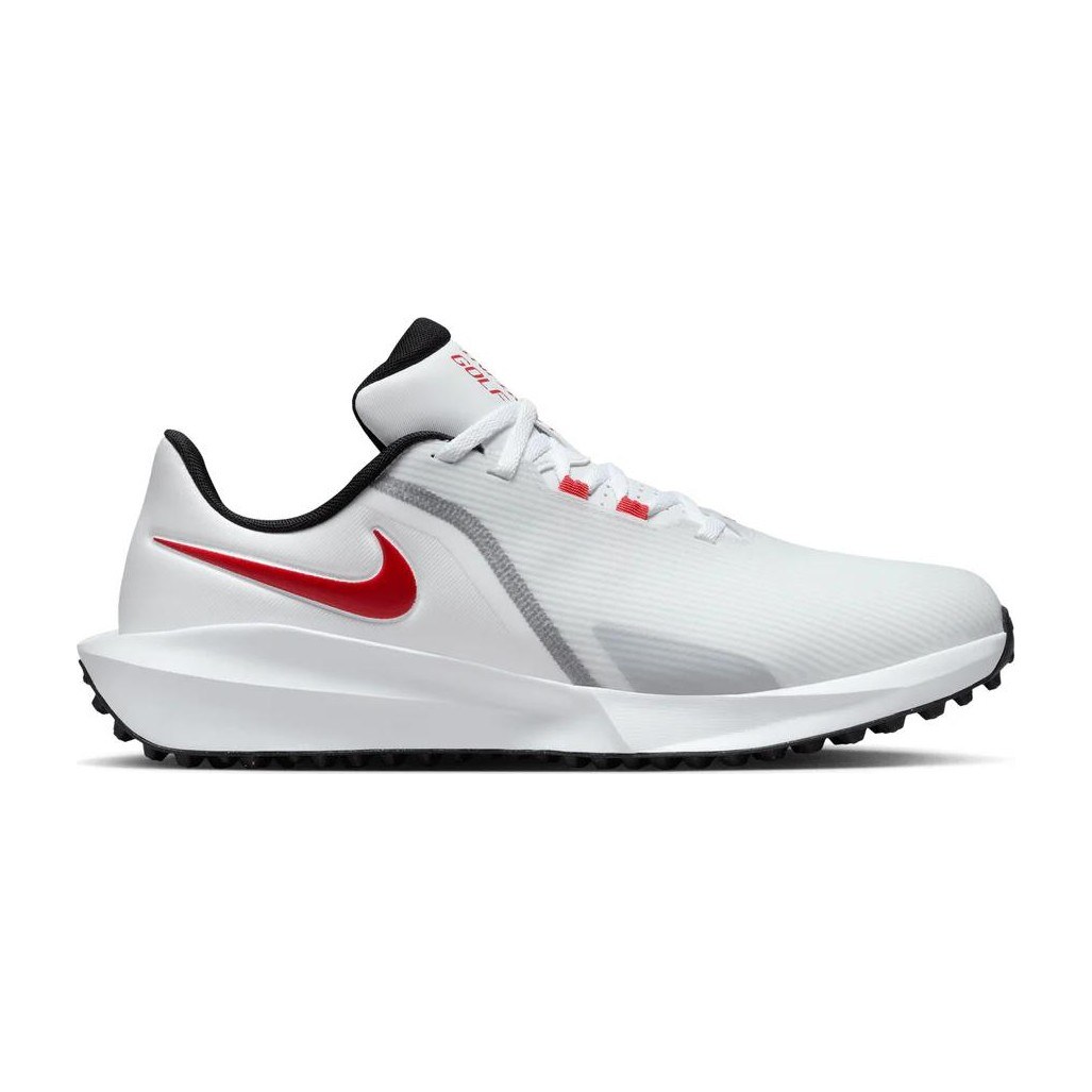Nike Infinity Golf Shoes White