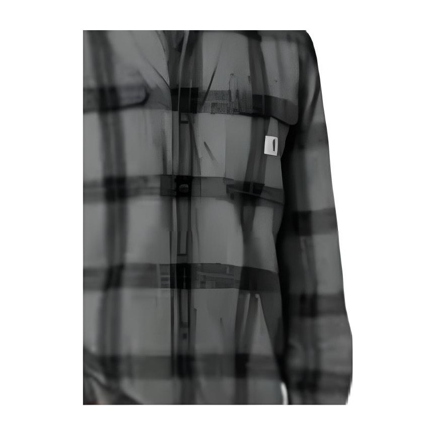 Carhartt Plaid Pocket Shirt