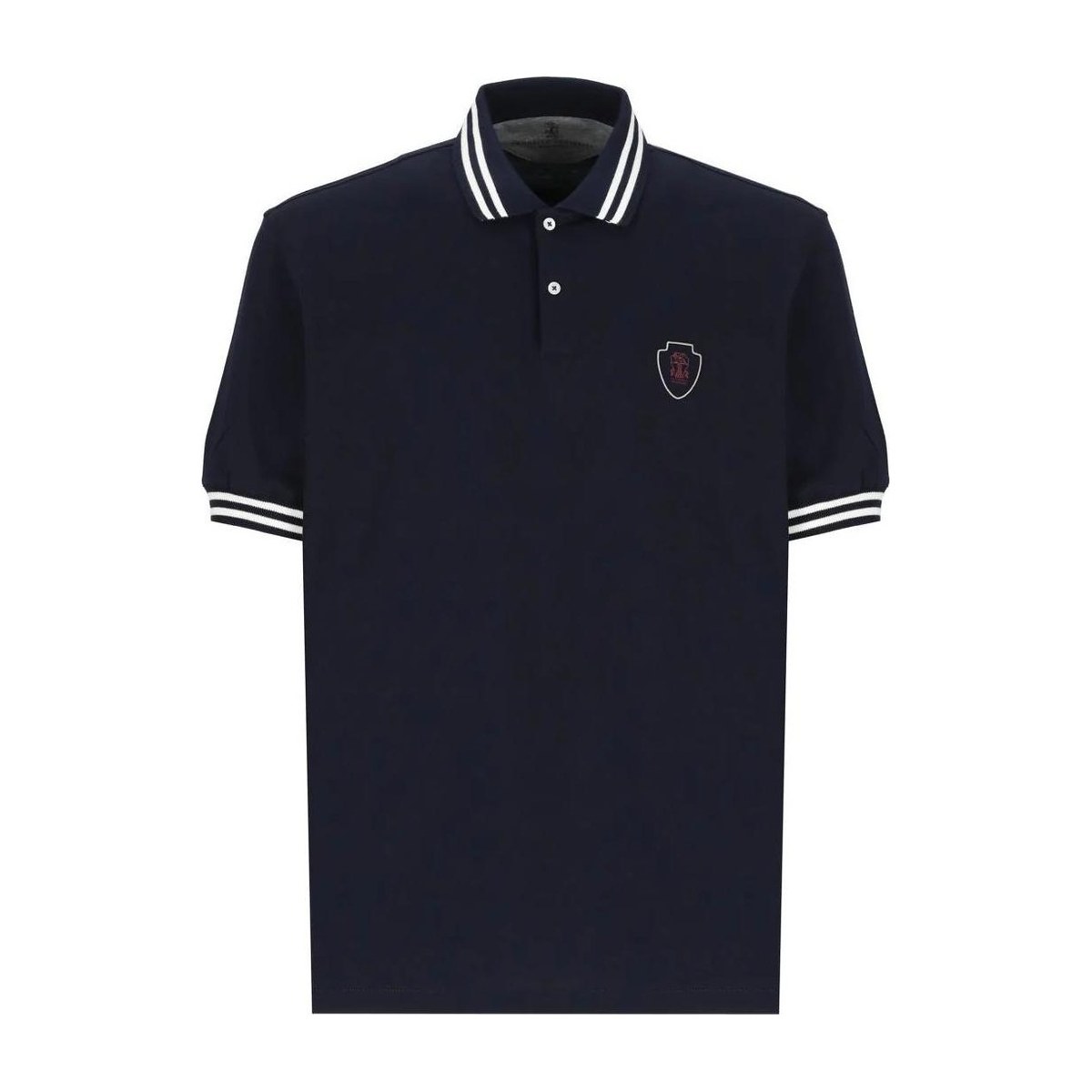 Brunello Cucinelli Polo