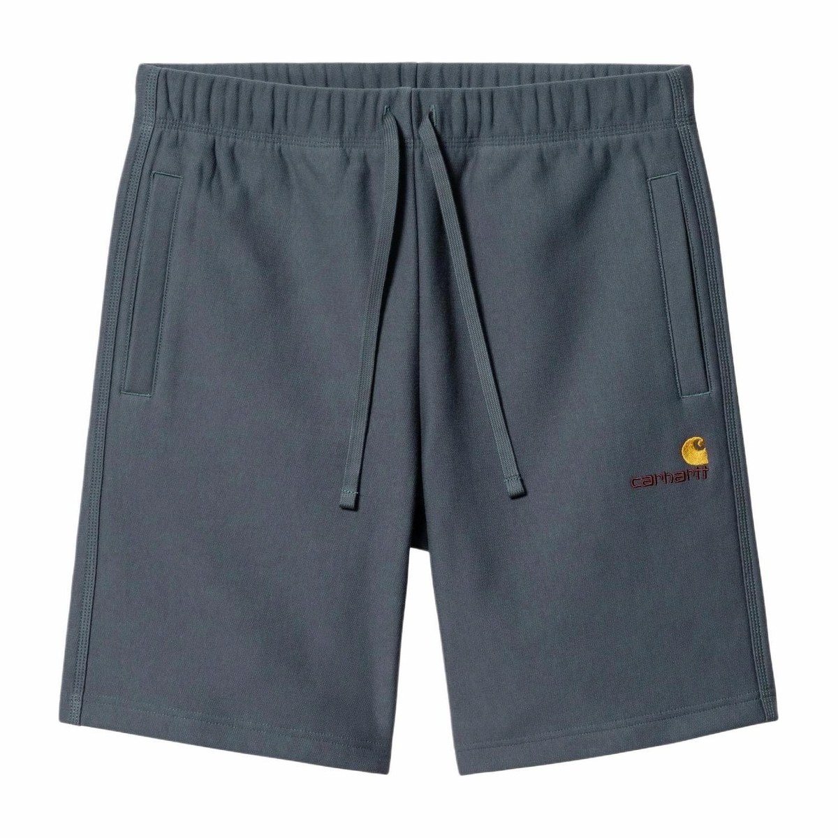Carhartt WIP American Script Sweat Short