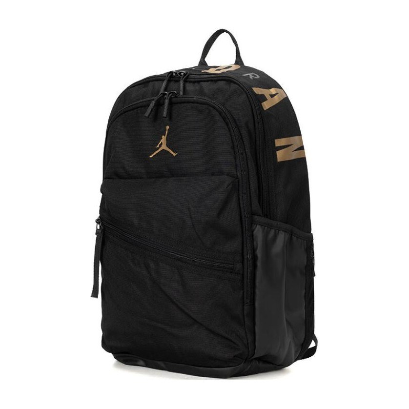 Jordan Backpack Black