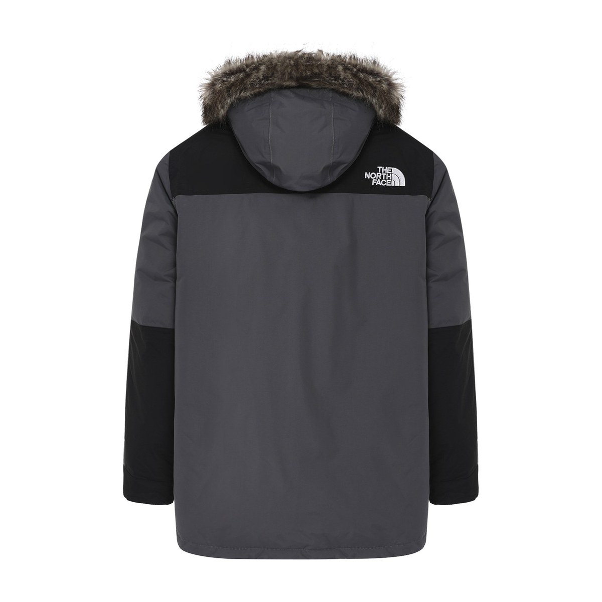 The North Face McMurdo