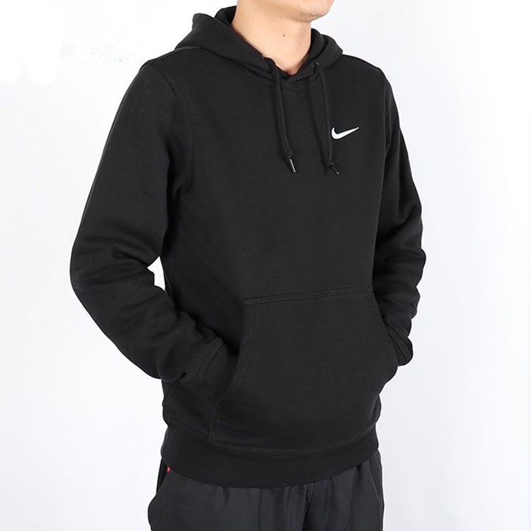 Nike Club Swoosh