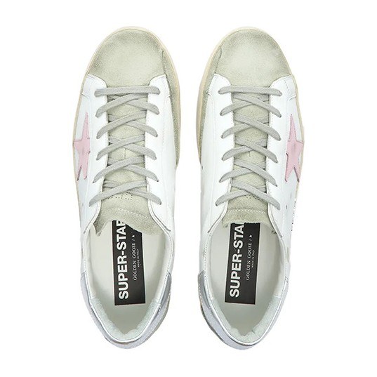 Golden Goose Super-Star