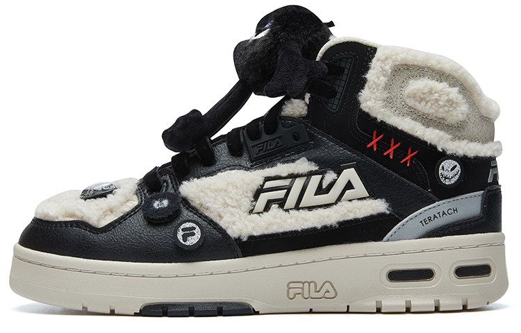 FILA Teratach