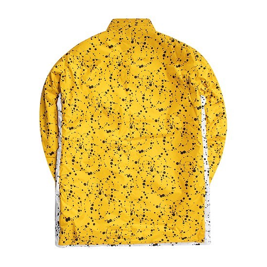 Nike ACG Insulated Jacket White Yellow