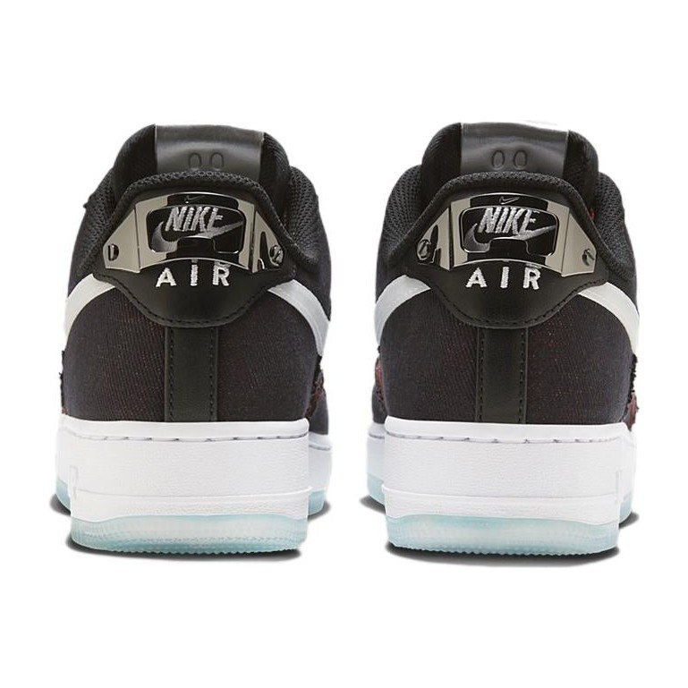 Nike Air Force 1 Low Brown