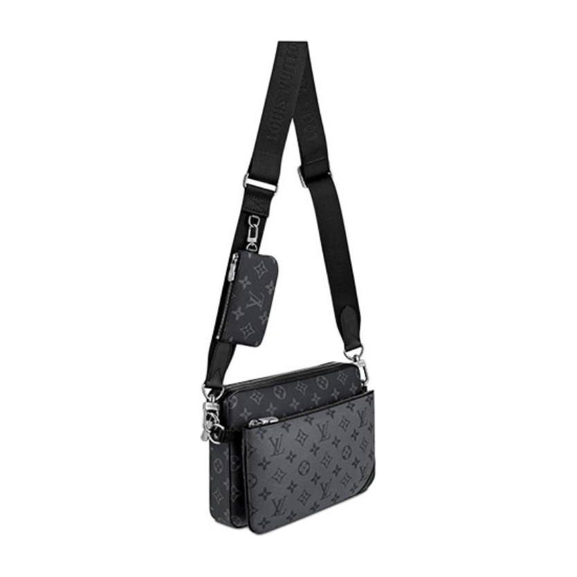 LOUIS VUITTON Trio