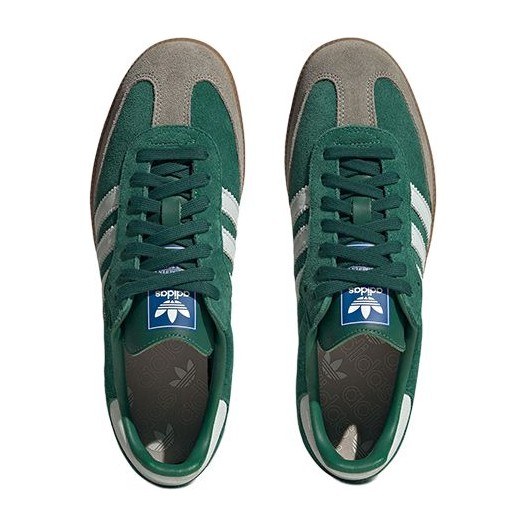 adidas Samba Green