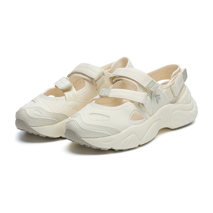 FILA Conch Sandal Beige