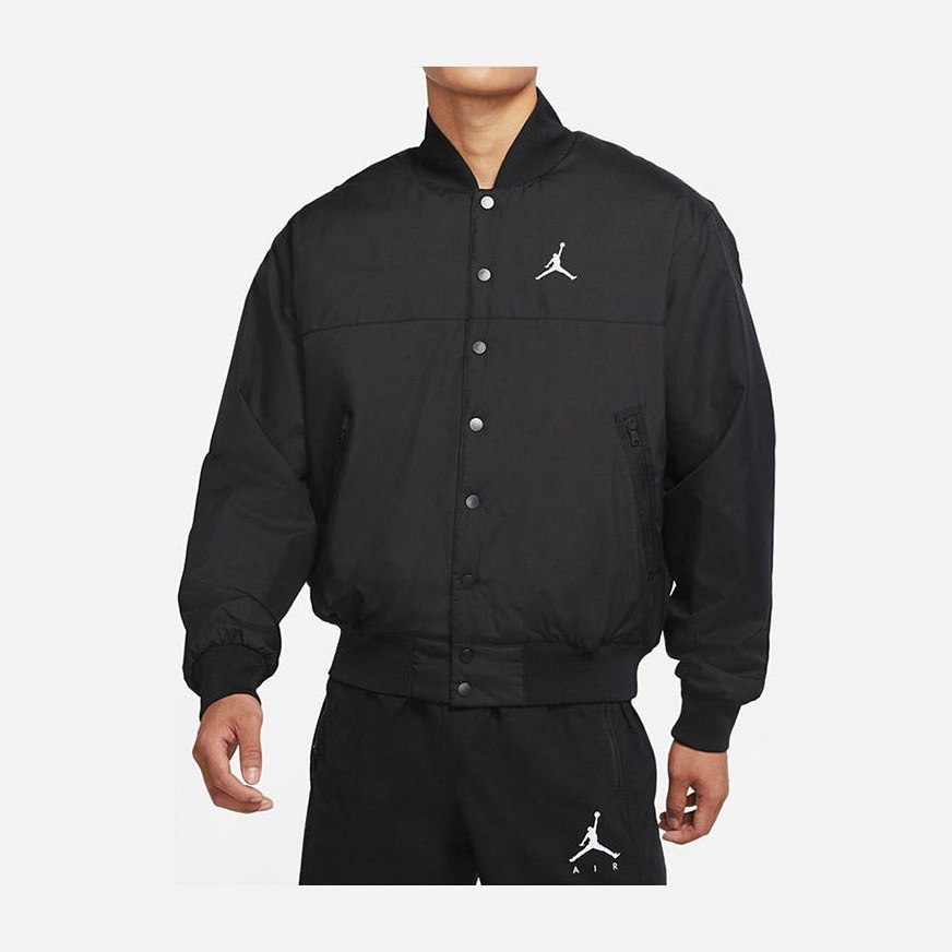 Jordan Jacket