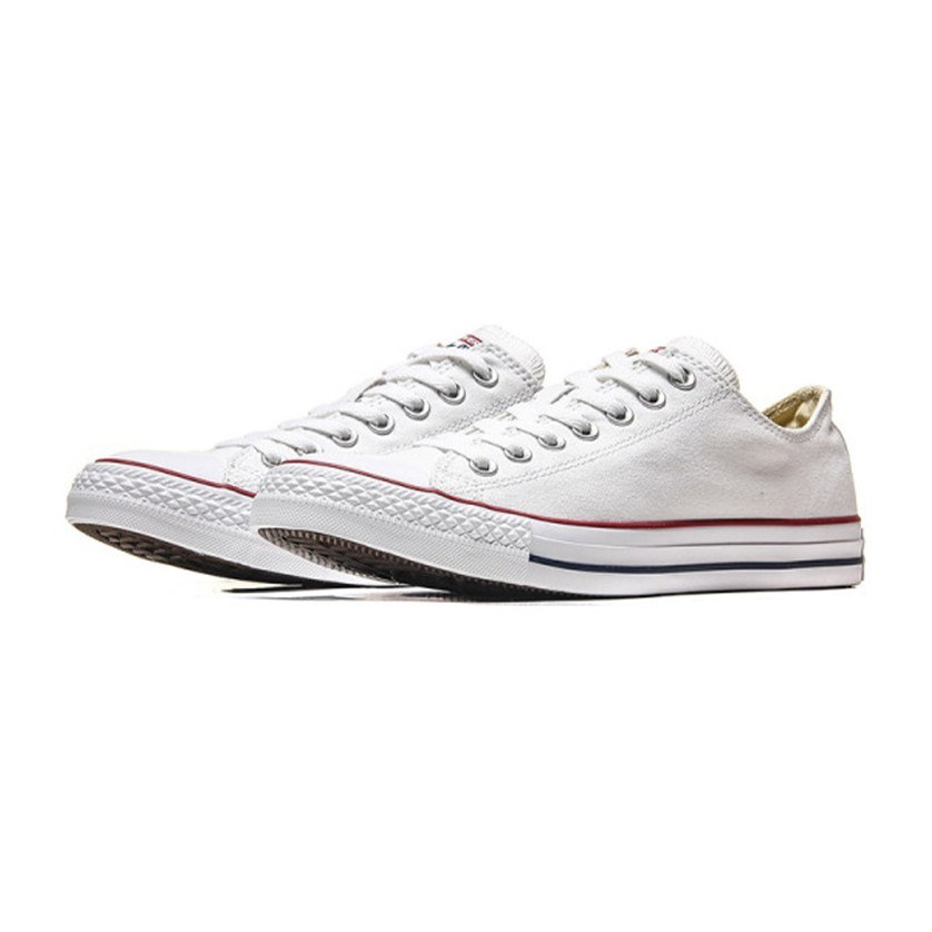 Converse Chuck Taylor All Star Low White