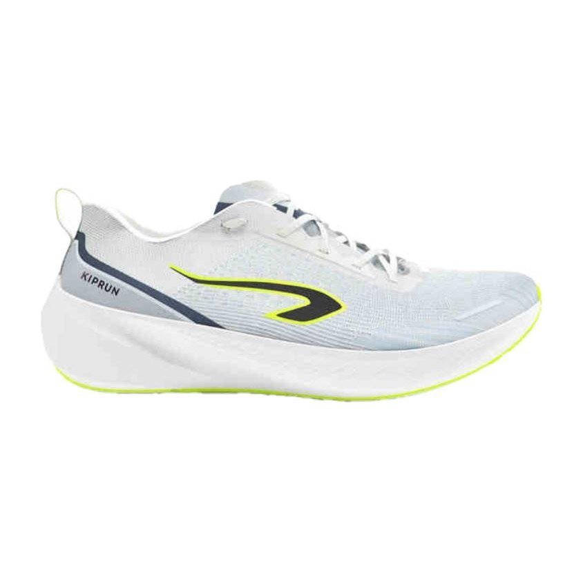DECATHLON Cushion 500 Light Grey