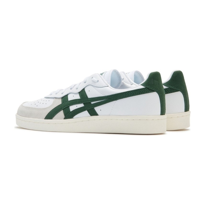 Onitsuka Tiger GSM White Grey Green