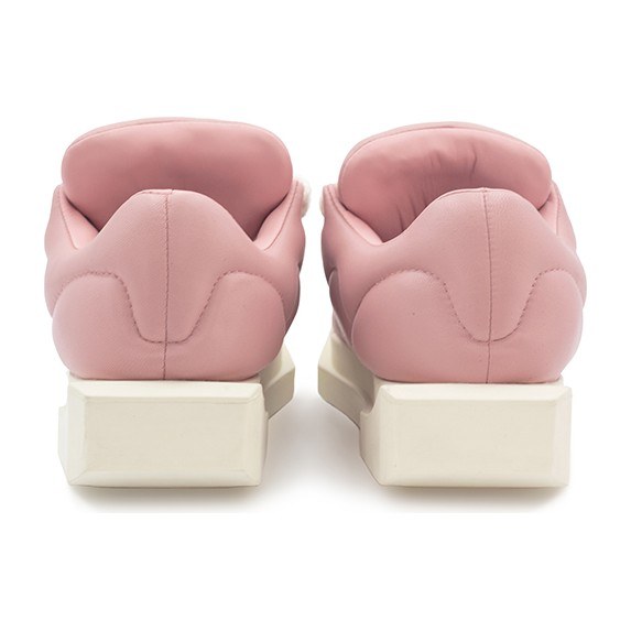 Ancient Fossil Classic Low Pink