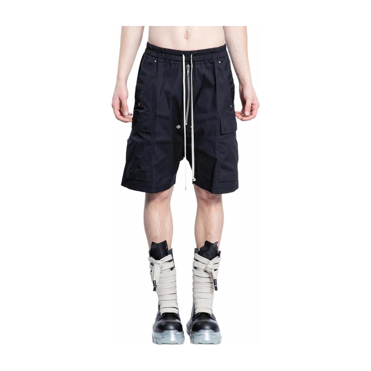 Rick Owens