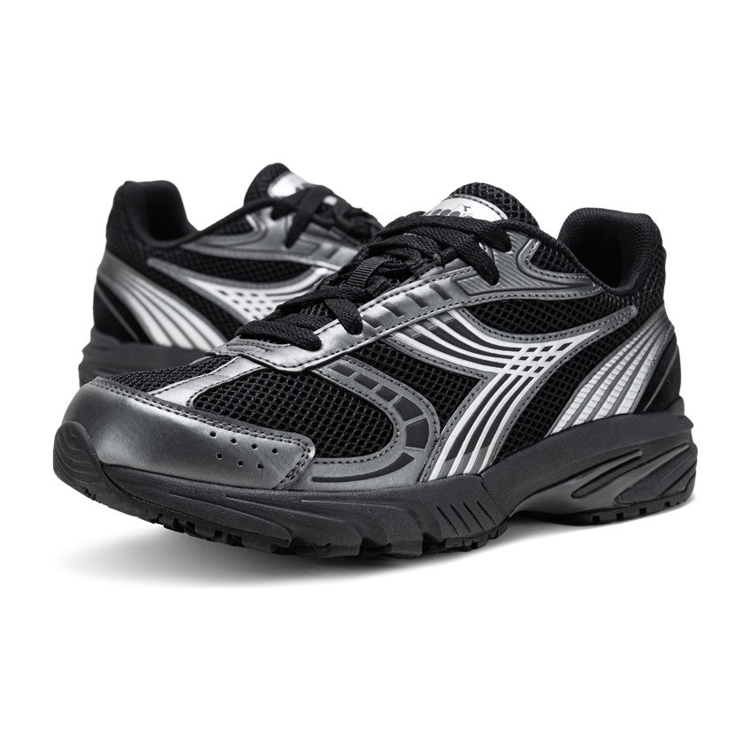 Diadora SAO-KO 280 Black