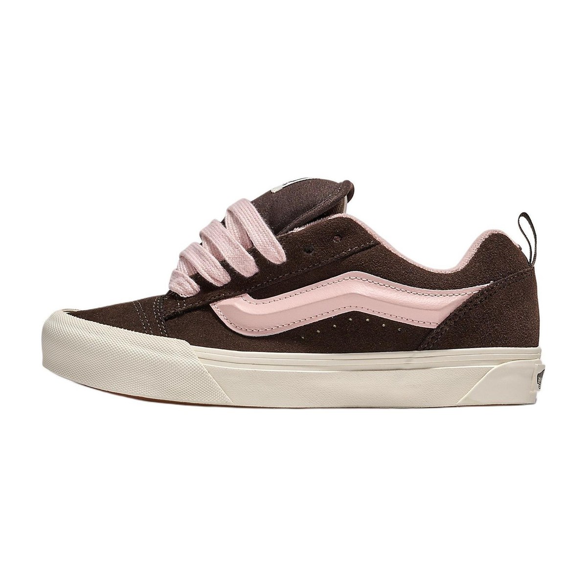 Vans Knu Shool Brown