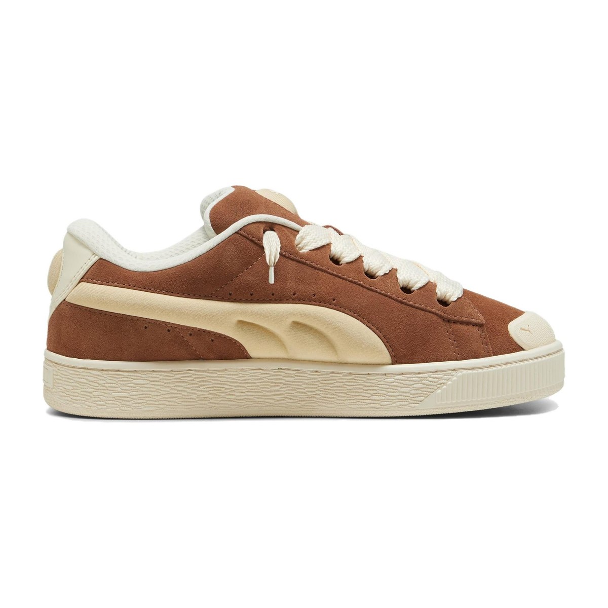 PUMA Suede XL CRUSH PRESERVES Brown